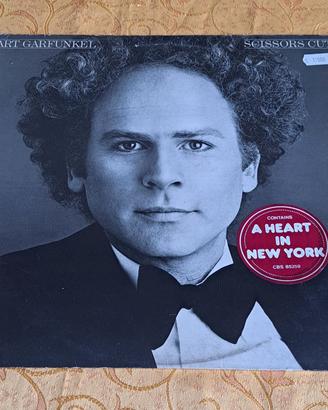 Vinile 33 giri di Art Garfunkel