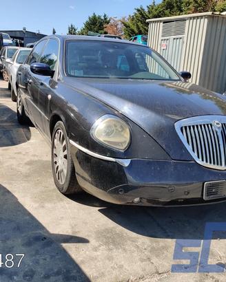 LANCIA THESIS 841 2.4 JTD 175CV 03-09 -ricambi