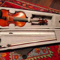 violino perfetto 