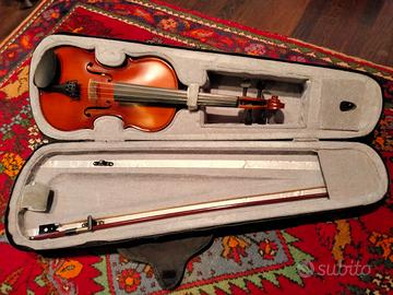 violino perfetto 