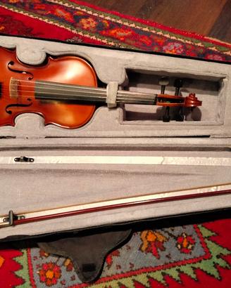 violino perfetto 