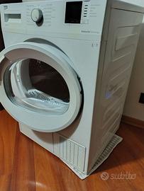 Asciugatrice Beko