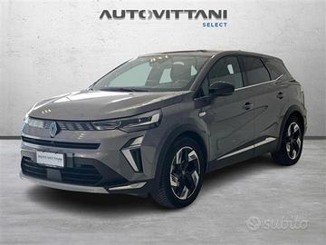 RENAULT Symbioz 1.6 full hybrid E-Tech Iconic 14