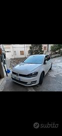 Golf 7 1.6 tdi