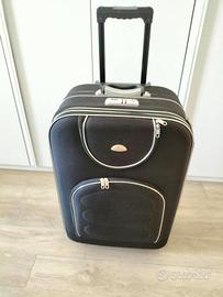 valigia trolley nuova 