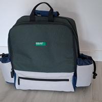 Zainetto picnic Benetton