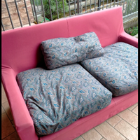 Divano letto