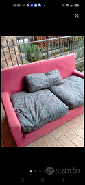 Divano letto