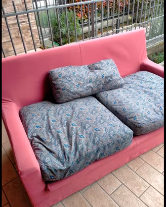 Divano letto