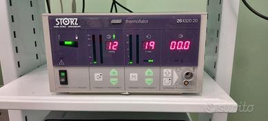 Insufflatore CO2 Storz