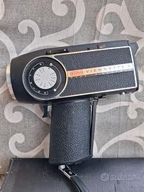 Cinepresa S8 vintage