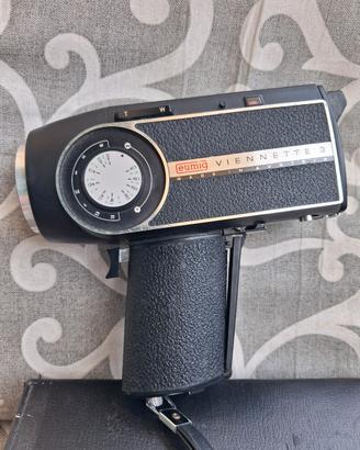 Cinepresa S8 vintage