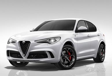 Ricambi usati Alfa romeo Stelvio Giulia 2010 2020