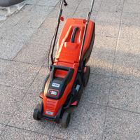 tagliaerba black &decker 1400w 34cm