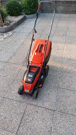 tagliaerba black &decker 1400w 34cm