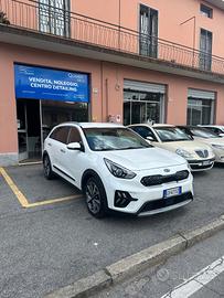 Kia Niro 1.6 GDi DCT PHEV Evolution