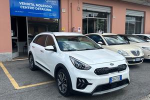 Kia Niro 1.6 GDi DCT HEV Evolution