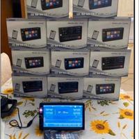 AutoRadio 2Din 7" 