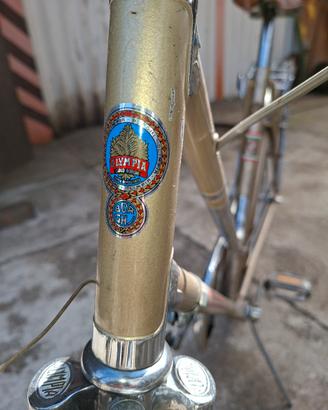 bici olympia