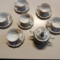 servizio da caffè Seltmam weiden 