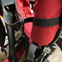 Zaino Deuter trekking