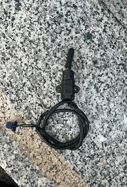 sensore cavalletto aprilia rs 125