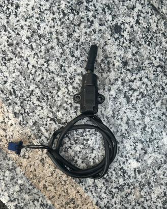 sensore cavalletto aprilia rs 125