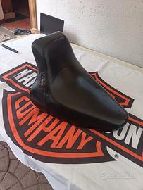 Sella Harley Davidson "LE PERA"
