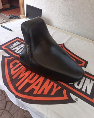 Sella Harley Davidson "LE PERA"