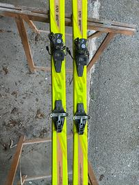 Sci alpinismo