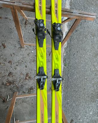 Sci alpinismo