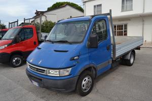 IVECO Daily 35C9 2.8 TDI CASSONE FISSO