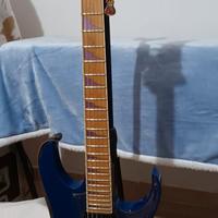 Ibanez RG770DX  92 Prestige (MIJ)