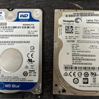 hdd 500gb 2.5