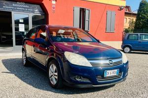 Opel Astra 1.7 CDTI 125CV 5 porte