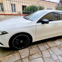 Mercedes Classe A 180 D Sport