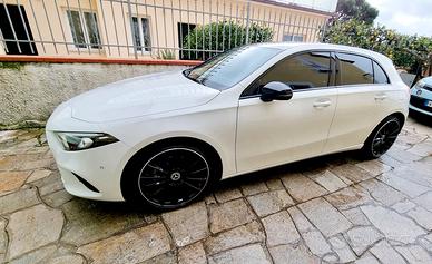 Mercedes Classe A 180 D Sport