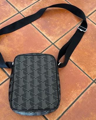 Borsello uomo lacoste