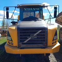 VOLVO A30D s/n 10375