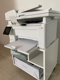 Stampante multi funzione HP laser jet  pro Wi-Fi