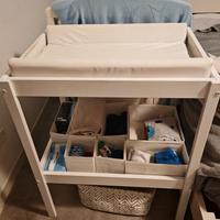 fasciatoio ikea