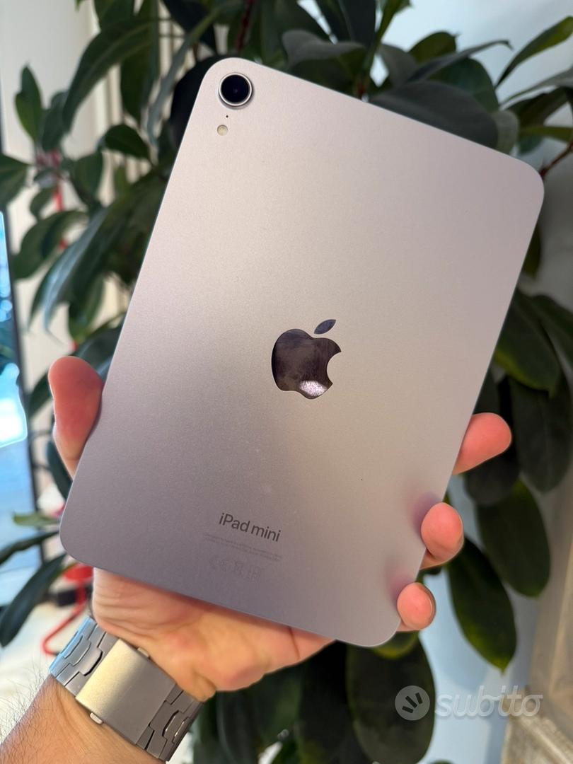 iPad Mini 7 - 40 Cicli di Ricarica