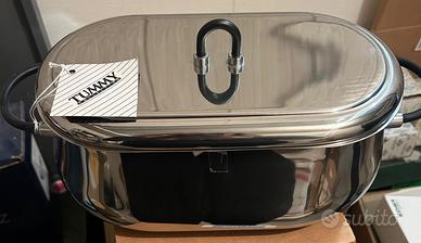 Pentola arrosto Tummy Barazzoni