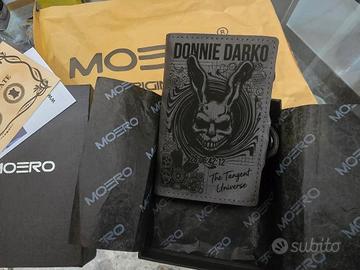 Moero Unico esemplare DONNIE DARKO