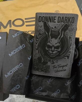 Moero Unico esemplare DONNIE DARKO