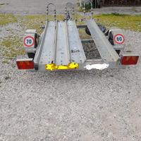 Carrello Satellite