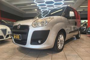 Fiat Doblo Doblò 1.6 MJT 16V 90CV Emotion