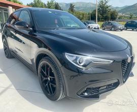 Alfa Romeo Stelvio 2.2 160 cv COMPETIZIONE