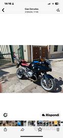 Moto BMW usata