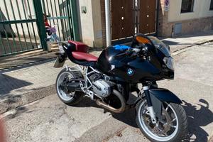 Moto BMW usata